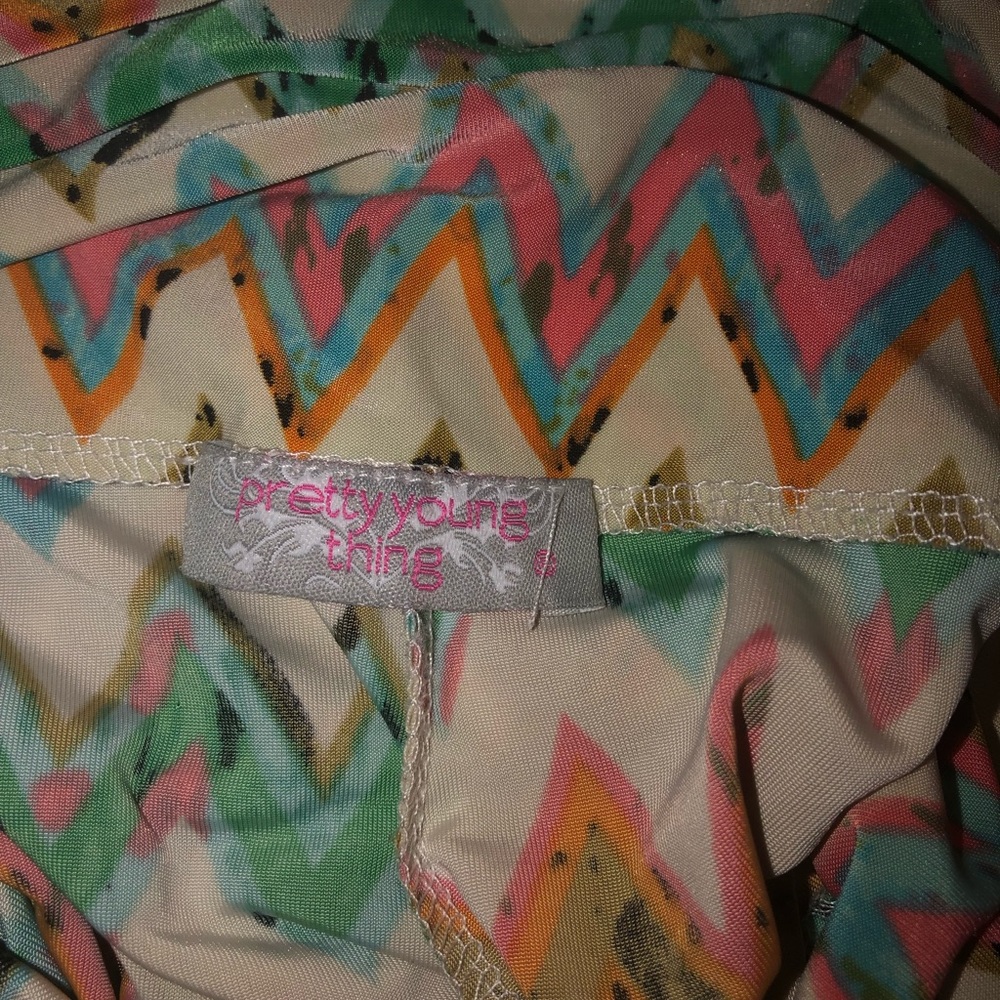 Palazzo pants